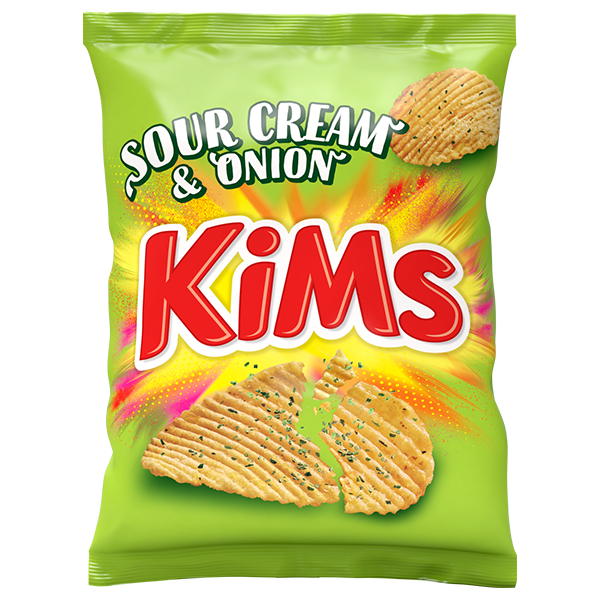Produkter - KiMs