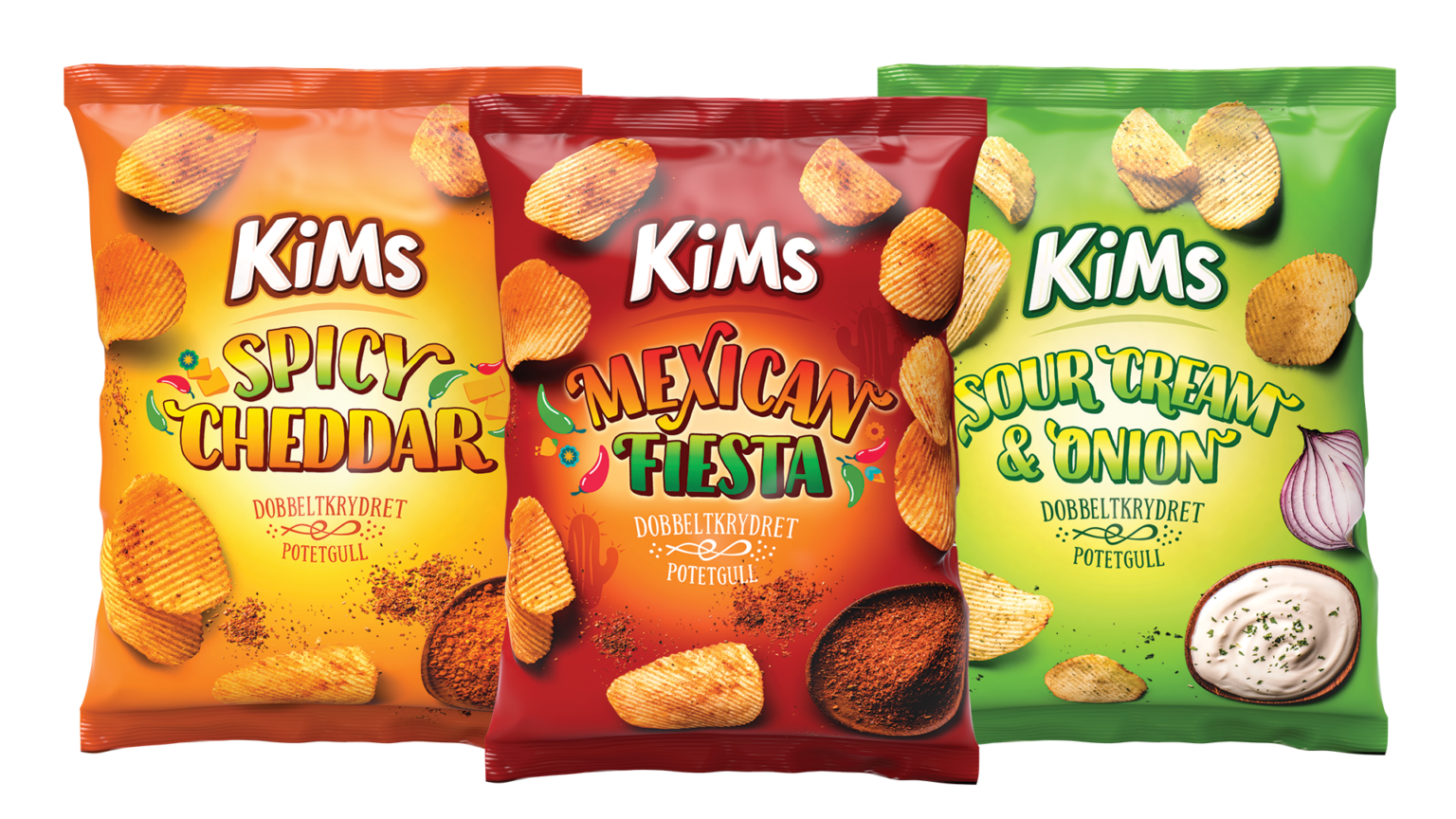 KiMs.no - KiMs