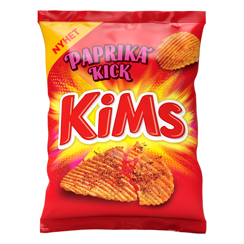 Produkter KiMs