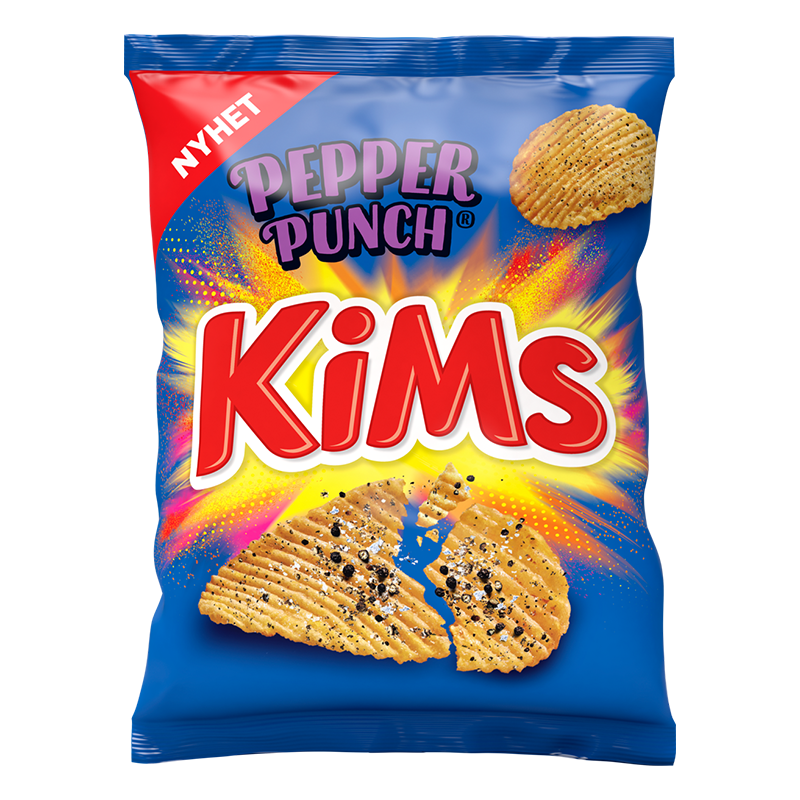 KiMs.no - KiMs